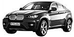 BMW E71 C3645 Fault Code