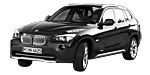 BMW E84 C3645 Fault Code