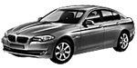 BMW F10 C3645 Fault Code